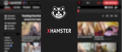 Vidéos pornos xHamster Live: xhamsterlive.com